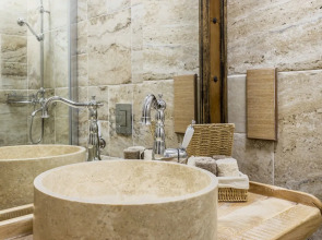 Castro Mesembria Boutique Hotel