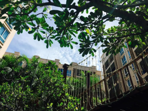 Atlantis Condo Resort Pattaya By Asian