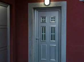 Apartment ALEKSANDAR Valjevo