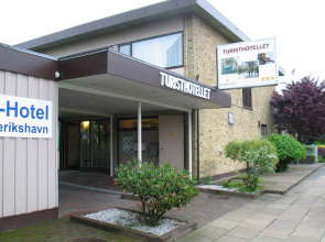 Bb Hotel Frederikshavn