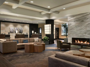 Hilton Columbus/Polaris