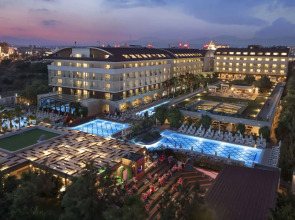 Trendy Verbena Beach - All Inclusive