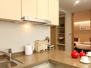 Hotel Skypark Kingstown Dongdaemun