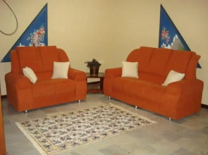 Sakr Hotel