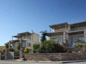 Aeolia Villas