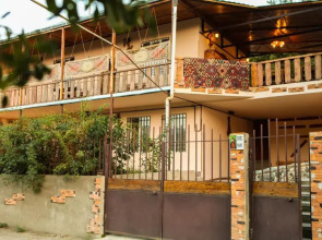 Guest House Dilijan Orran