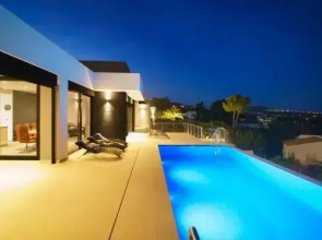Villa Villa Buenavista
