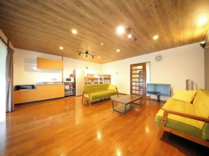 Time Traveler Izu Shuzenji