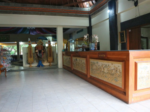 Sari Segara Resort, Villas and Spa