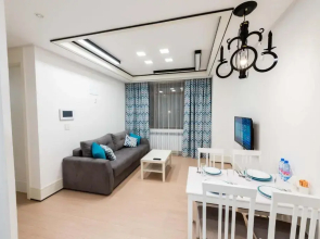 THEADDRESS HIGHVILL iSHYM 808