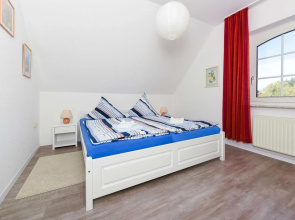 Ferienhaus Nordseerose