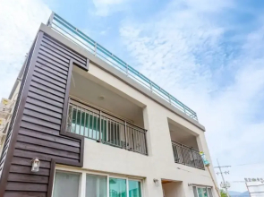 Geojedo Bungu Pension