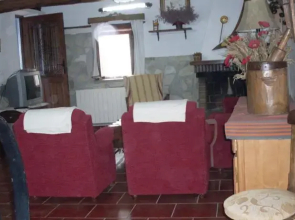Casa del Conde
