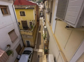 Casa Camino al Castillo