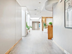 Italiana Hotels Florence