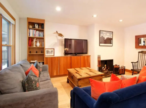 Aspen Ute Condominiums Unit 204