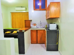 Mini Departamento Iquitos 1245-01