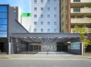 Hotel Park Side Hiroshima Peace Park - Vacation STAY 92128v