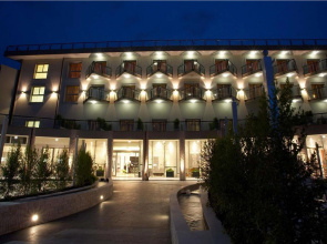 Plaza Hotel Catania