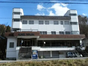 Hotel Tomiya
