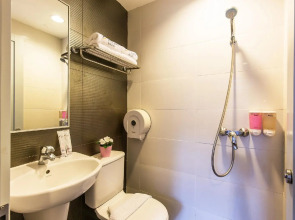ibis budget Singapore Bugis
