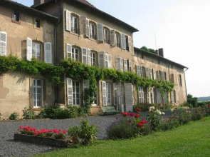 Château d'Alteville