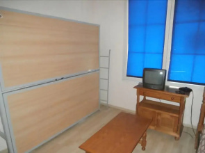 Apartamento Estudio Maribel ASN