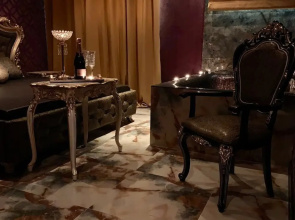 Spa Hotel Grandini