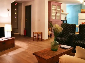 Periquina Casa Rural