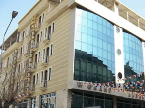 Grand Aksac Hotel