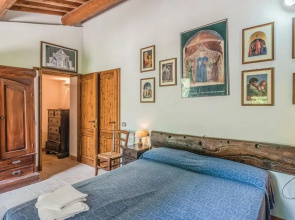 Amazing Apartment in Castiglione D.lago PG With Wifi and Outdoor Swimming Pool