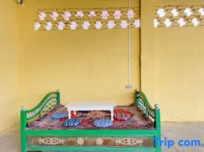Migratory Hostel