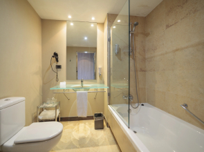 Hotel Salymar