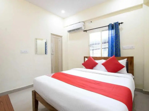 Oyo Flagship 92845 Ama Residency