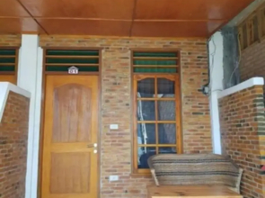 Orari View Restaurant & Homestay