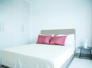Modern apt with garden 5mn from Carthage and SidiBou