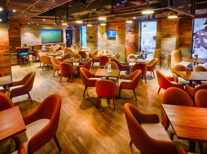 Отель Citymax Bur Dubai