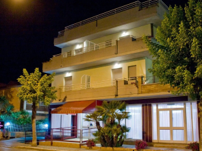 Hotel Mediterraneo