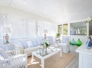 Villa Marygrace in Forte dei Marmi