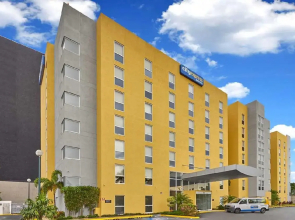 City Express by Marriott Merida