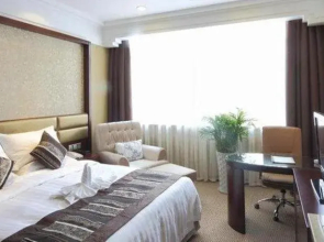 Junrui Baihe Hotel