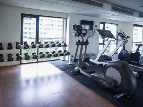 Citadines Sukhumvit 8 Bangkok