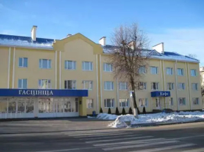 Hotel Mosty