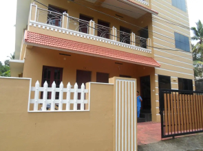 Women's Hostel