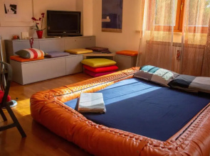 apartment in the green