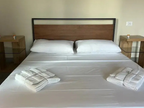 Calua Luxury Rooms