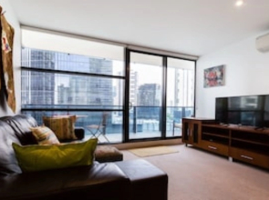 TIARA, 1BDR Southbank Apartment