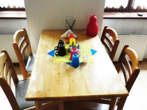 Hotel Jizera Karlovy Vary