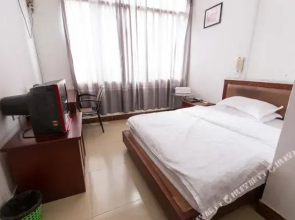 Chengnan Business Hotel