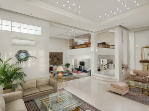 City Mansion